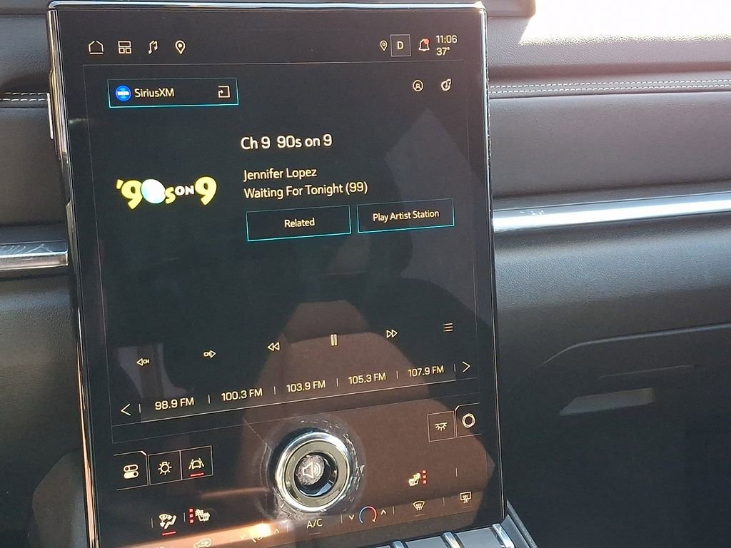 Certified 2026 GMC Terrain Elevation image 17