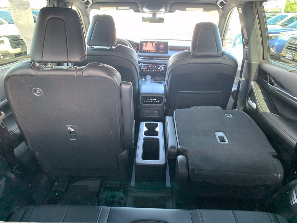 Used 2023 INFINITI QX60 Autograph w/ Cargo Package AWD/4WD image 30