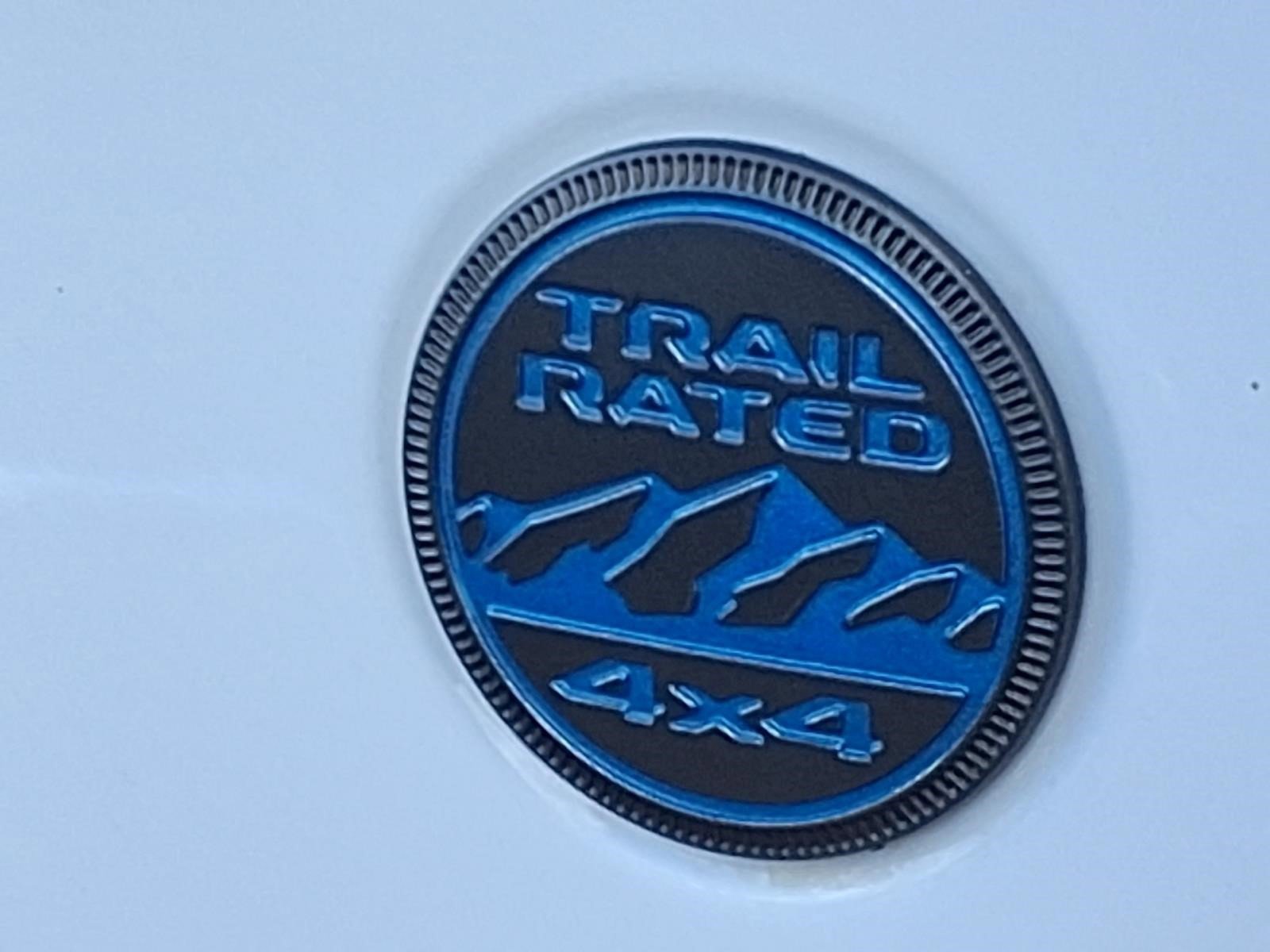 Used 2023 Jeep Wrangler Unlimited Rubicon 4xe image 21