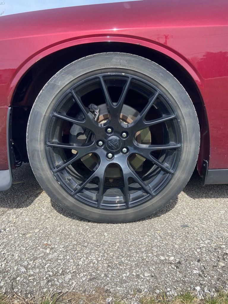 Used 2020 Dodge Challenger GT w/ Plus Package image 9