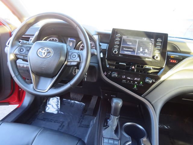 Certified 2024 Toyota Camry SE image 20