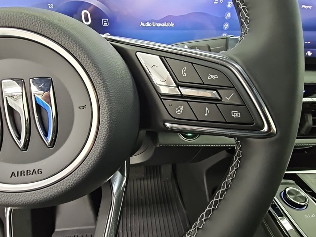 New 2026 Buick Enclave Sport Touring w/ Power Package image 26