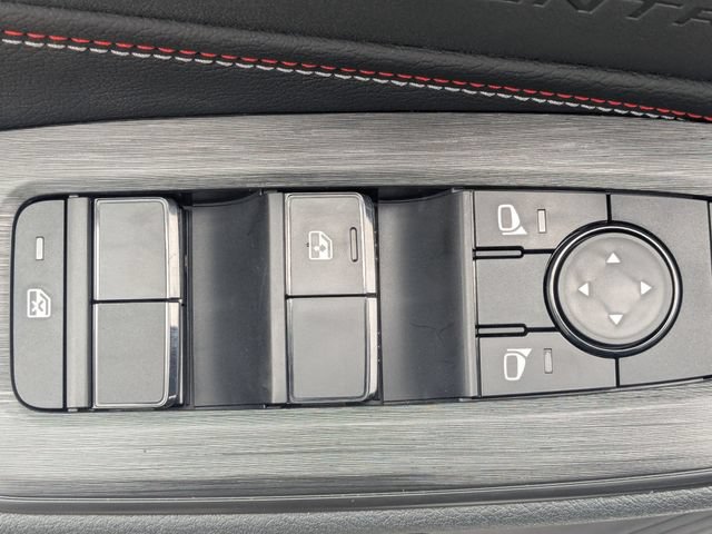 New 2026 Nissan Sentra SR w/ SR Premium Package FWD image 12