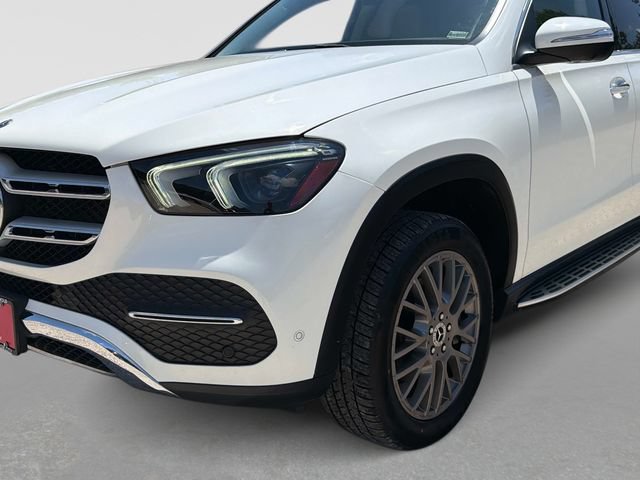 Used 2021 Mercedes-Benz GLE 350 4MATIC image 10