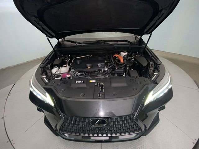 Used 2024 Lexus NX 350h AWD w/ Vision Package image 26