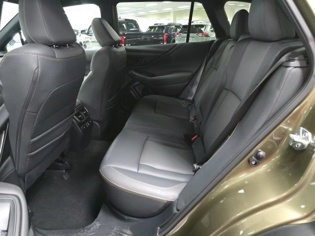 Used 2024 Subaru Outback Wilderness AWD/4WD image 15