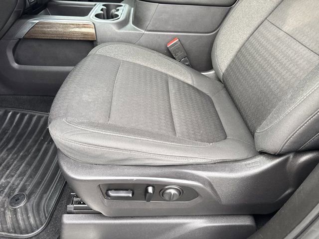 Certified 2021 Chevrolet Silverado 1500 RST w/ All Star Edition Plus AWD/4WD image 17