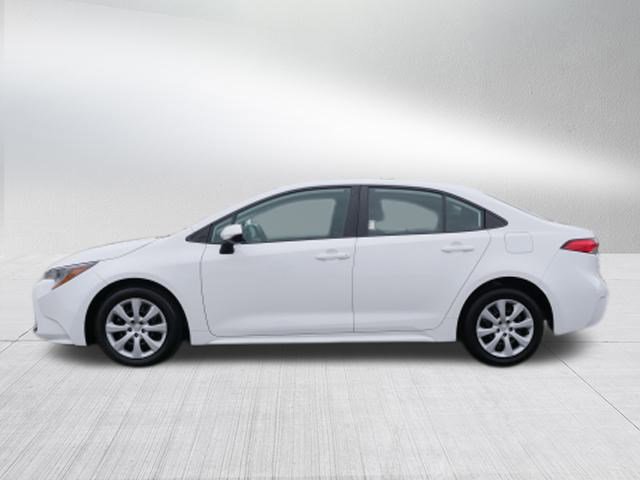 Used 2023 Toyota Corolla LE image 6