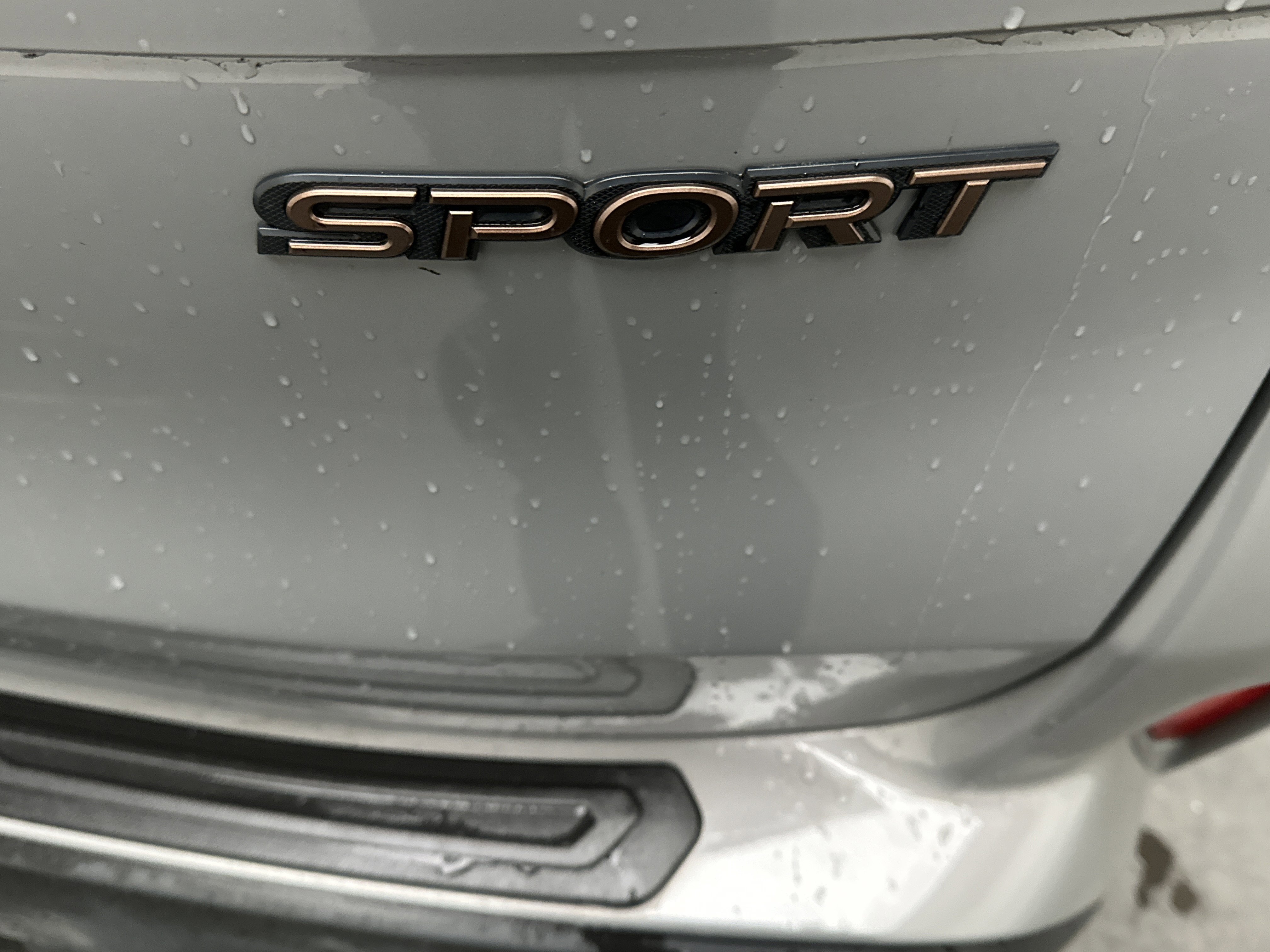 Certified 2025 Subaru Forester Sport image 12