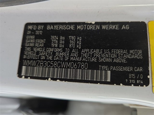 Used 2012 MINI Cooper Countryman image 27