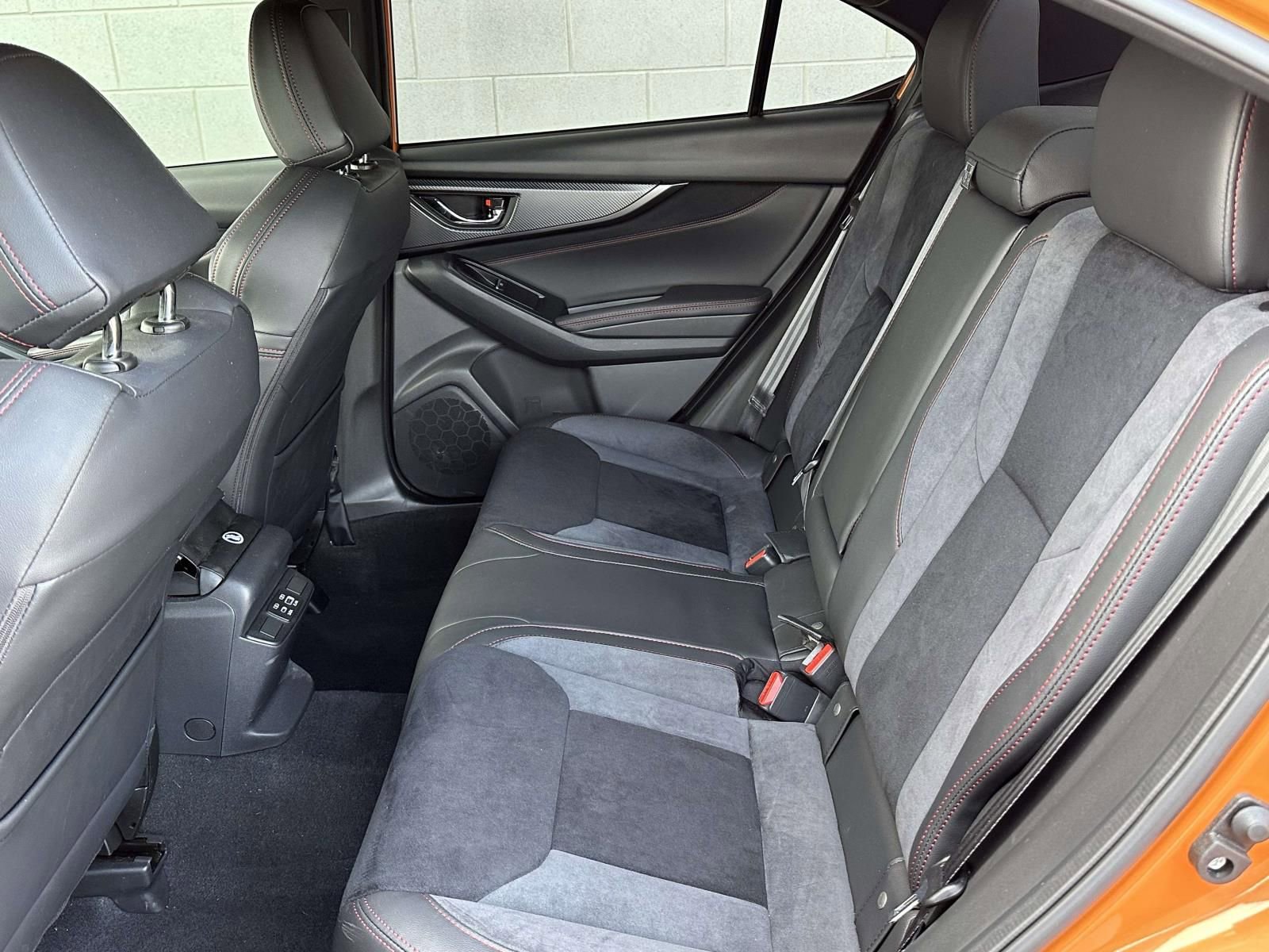 Used 2024 Subaru WRX TR image 13