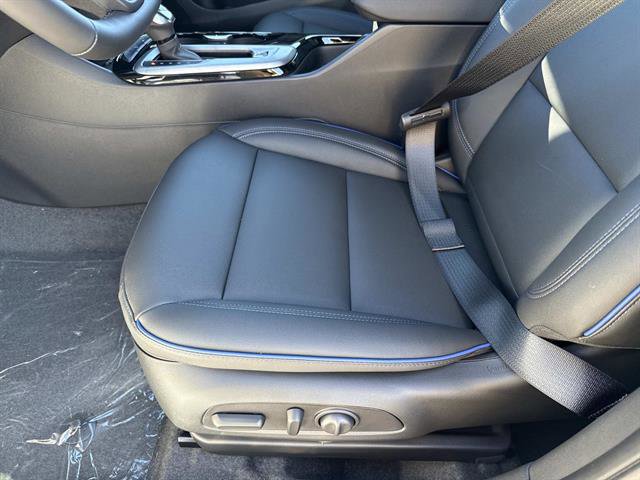 New 2026 Buick Envista Sport Touring w/ Convenience I Package image 15
