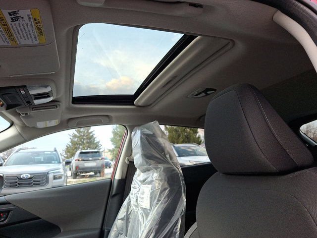 New 2026 Subaru Crosstrek 2.0i Premium image 11