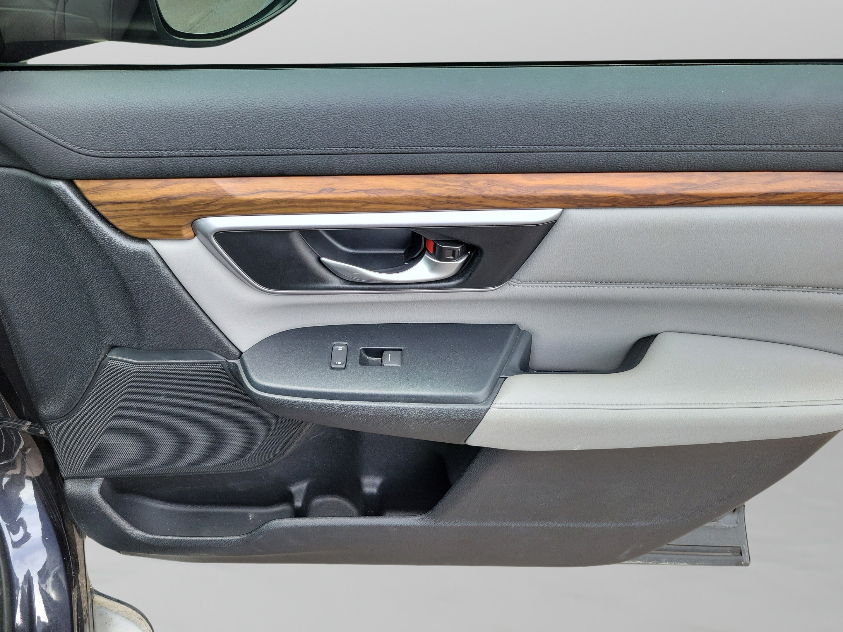 Used 2017 Honda CR-V EX-L image 21