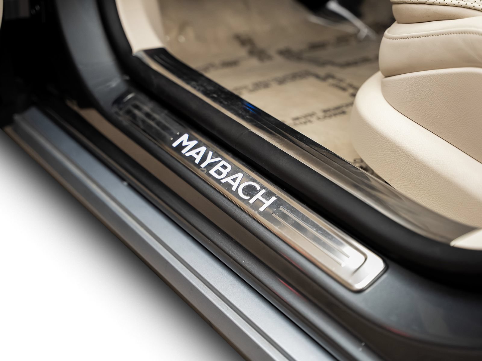Used 2024 Mercedes-Benz Maybach S 580 4MATIC image 70