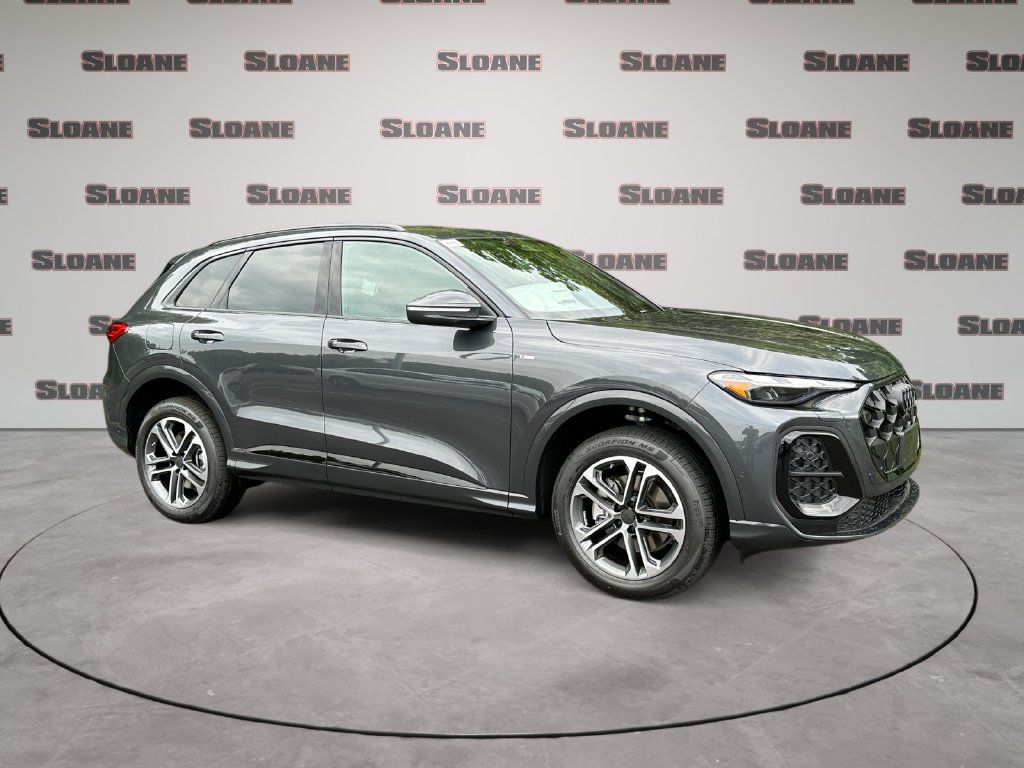 New 2026 Audi Q5 2.0T AWD/4WD image 7