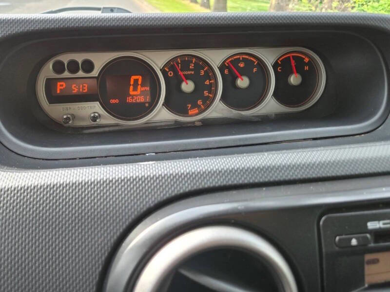 Used 2008 Scion xB FWD image 19