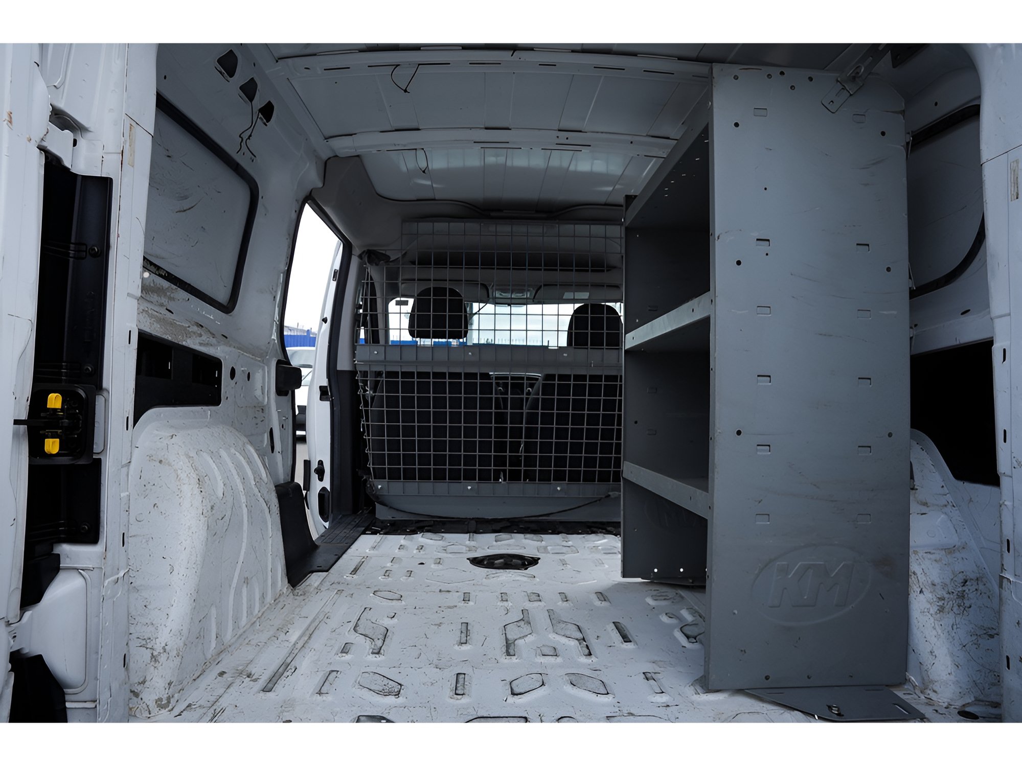 Used 2020 RAM ProMaster City Tradesman FWD image 13