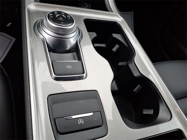 Certified 2024 Ford Edge SEL w/ Convenience Package image 21