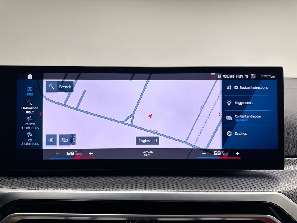 Used 2024 BMW M4 Coupe image 28