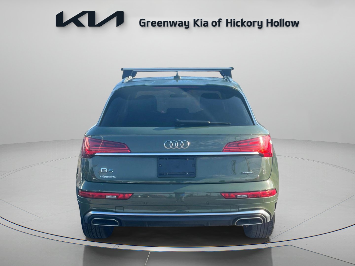 Used 2023 Audi Q5 2.0T Premium Plus image 6