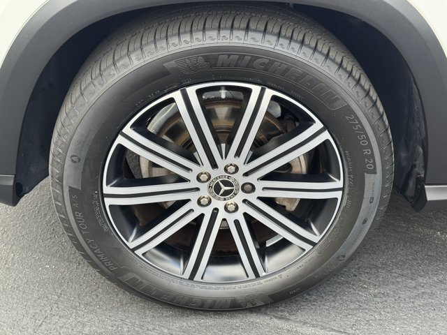 Used 2024 Mercedes-Benz GLE 350 4MATIC image 15