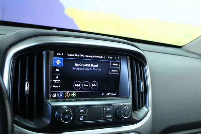 Used 2020 Chevrolet Colorado LT w/ LT Convenience Package image 17