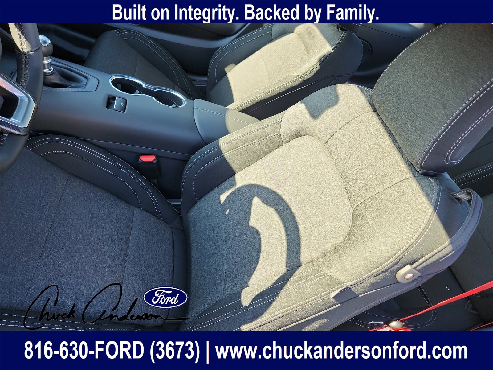 New 2026 Ford Mustang GT image 10