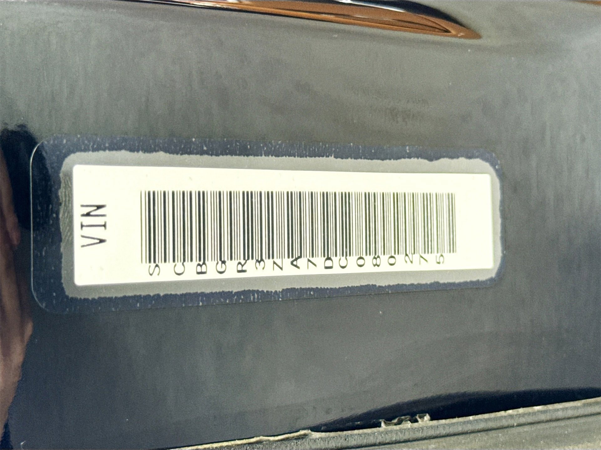 Used 2013 Bentley Continental GT image 28