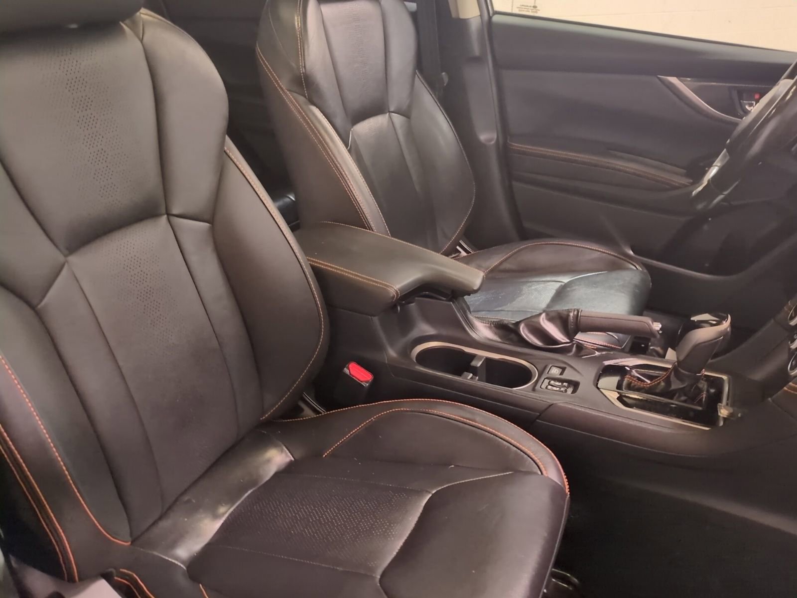 Used 2020 Subaru Crosstrek 2.0i Limited image 11