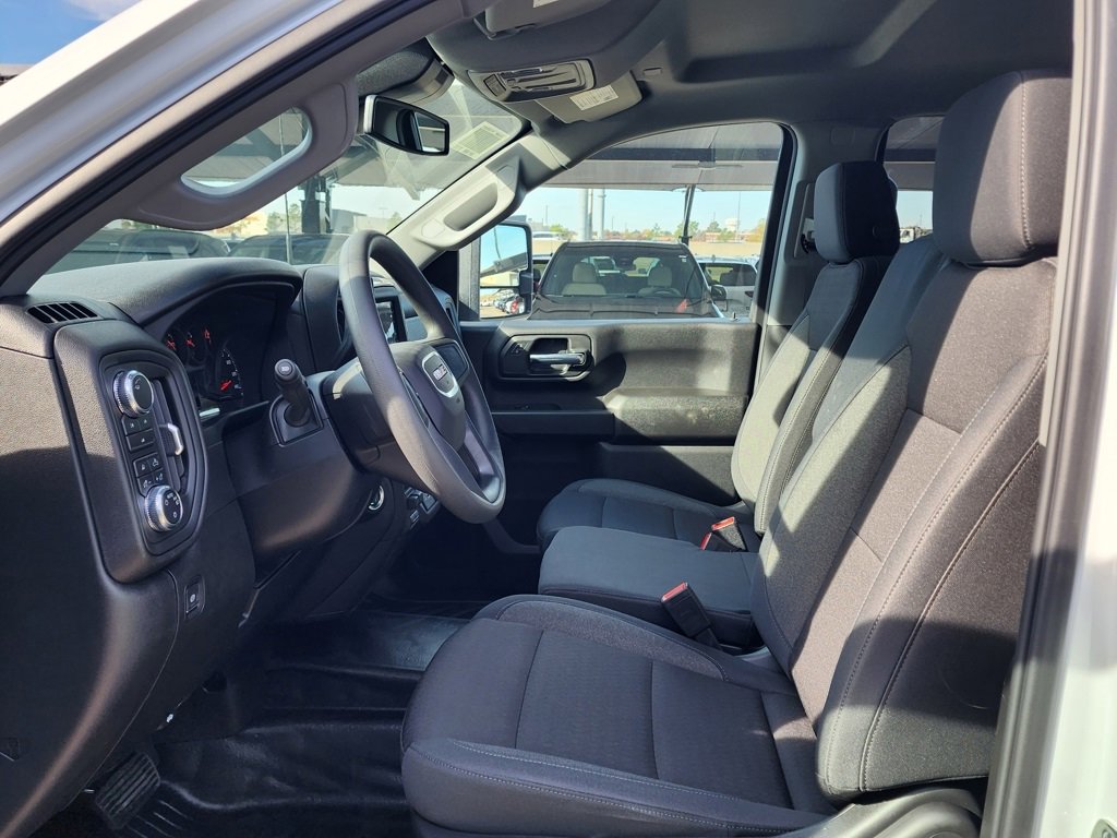 New 2026 GMC Sierra 2500 Pro image 18