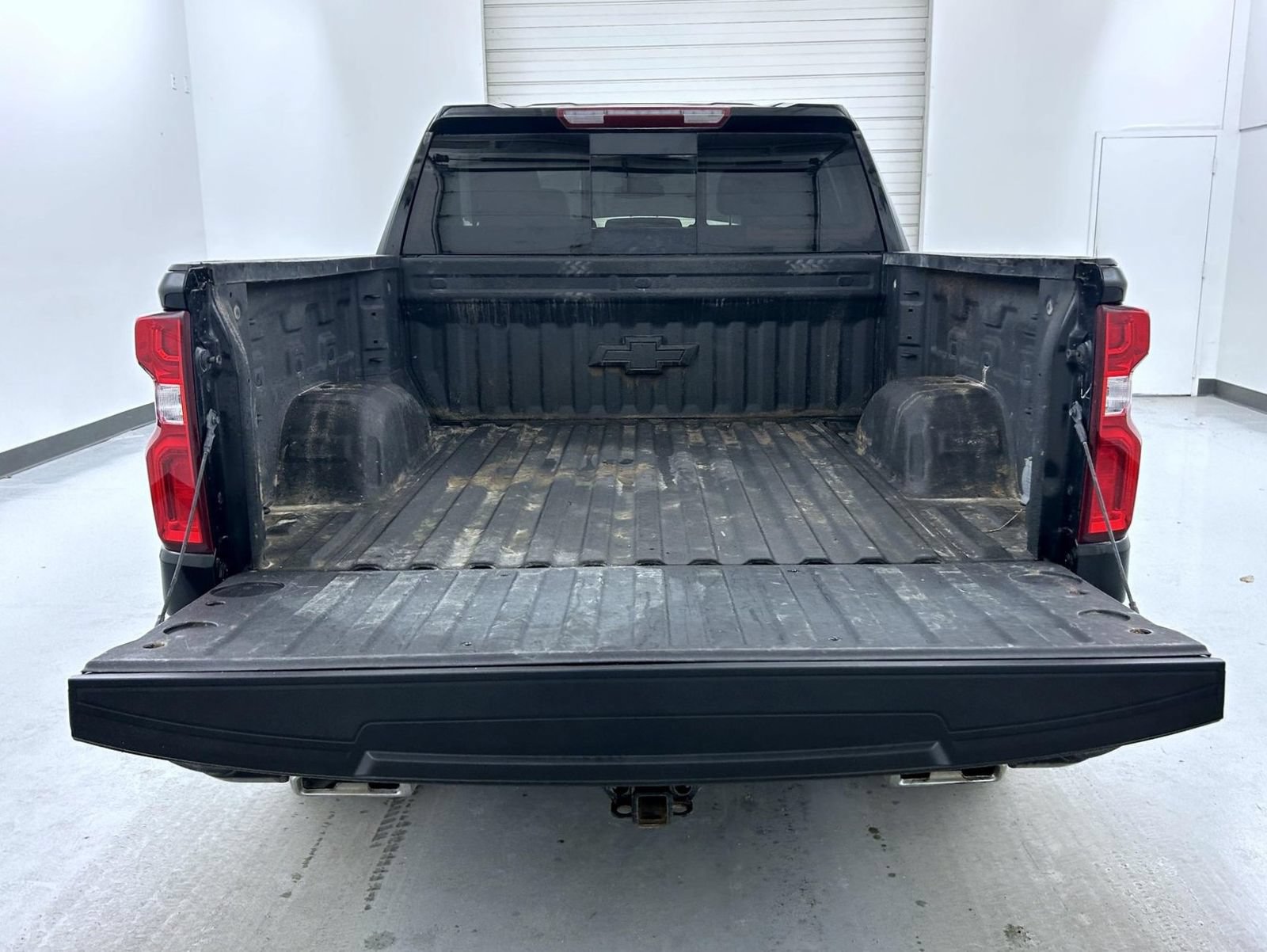 Used 2024 Chevrolet Silverado 1500 RST w/ All Star Edition Plus AWD/4WD image 22