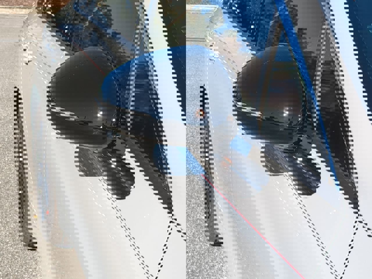 New 2026 Kia K5 GT-Line image 11