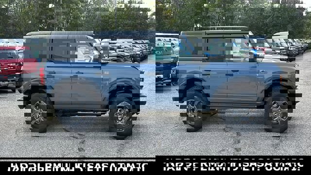 New 2025 Ford Bronco Big Bend image 28