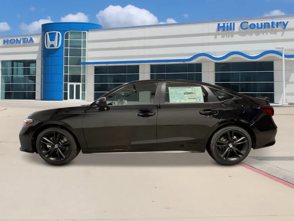 New 2026 Honda Civic Si video 2