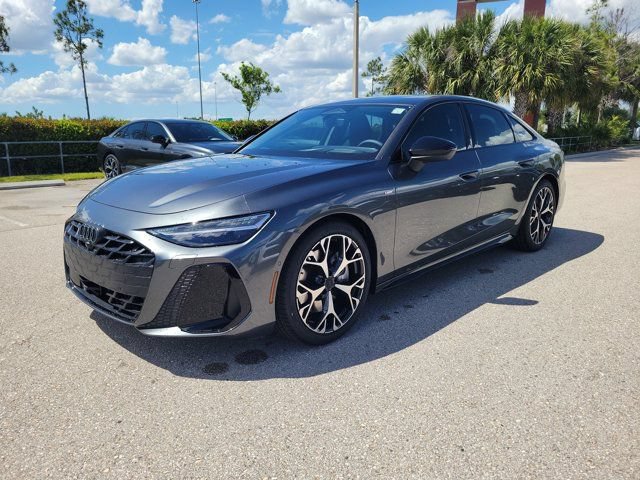 New 2026 Audi A6 Prestige AWD/4WD image 3