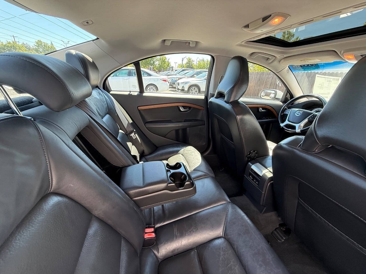Used 2011 Volvo S80 3.2 w/ Climate Pkg FWD image 16