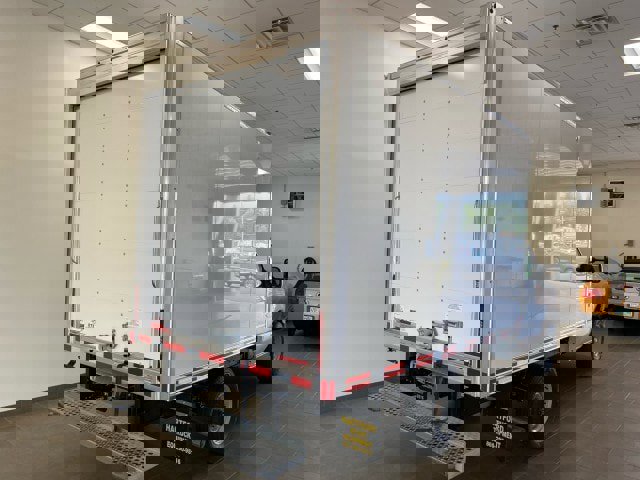 New 2024 Ford E-350 and Econoline 350 Super Duty w/ Power Windows & Locks Group image 10