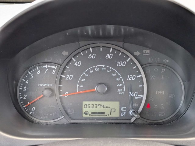Used 2024 Mitsubishi Mirage ES FWD image 27