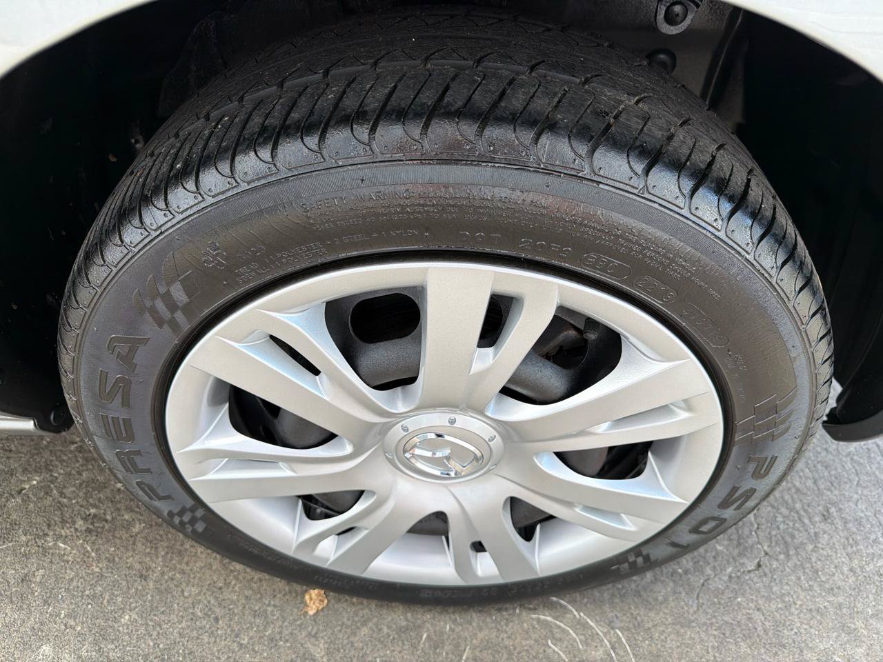 Used 2012 MAZDA MAZDA2 Sport FWD image 17