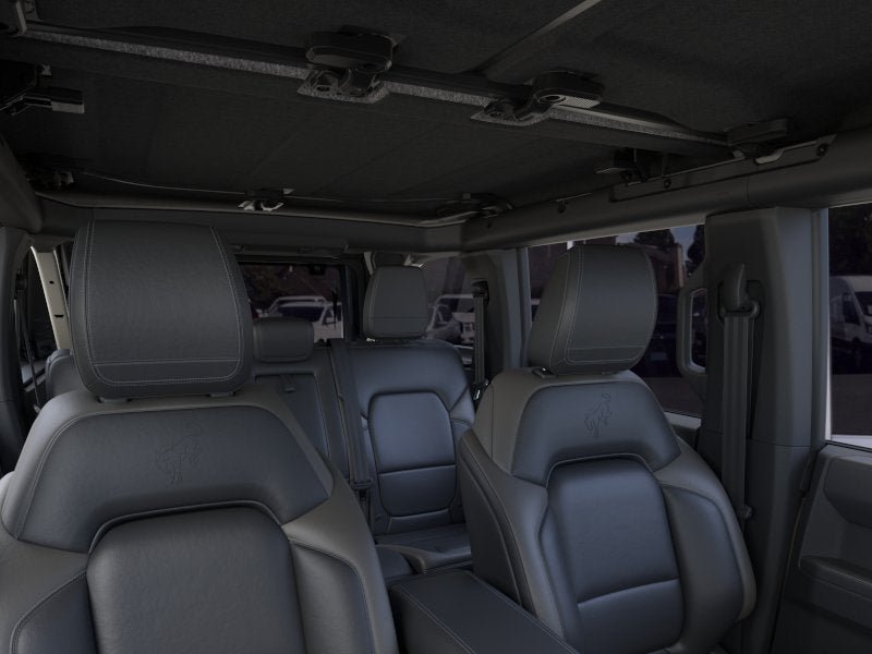New 2026 Ford Bronco Outer Banks AWD/4WD image 12