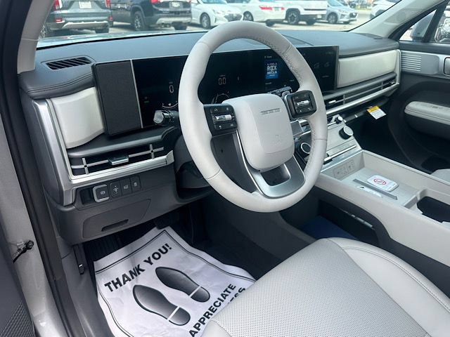 New 2026 Hyundai Santa Fe SEL AWD/4WD image 14