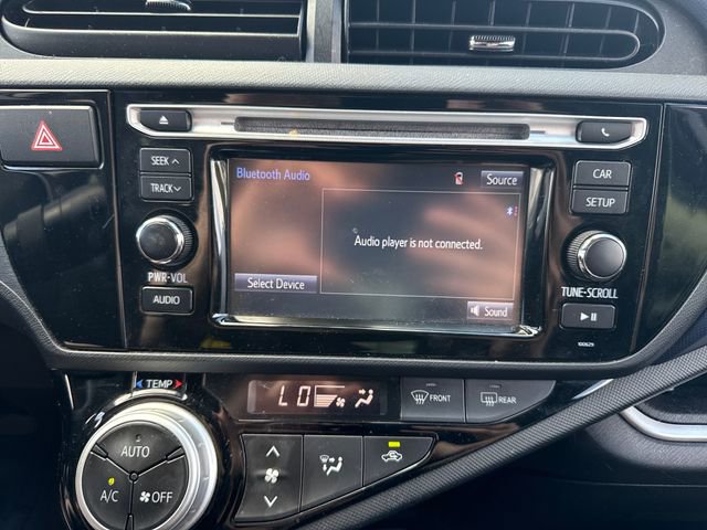 Used 2017 Toyota Prius C Two FWD image 27