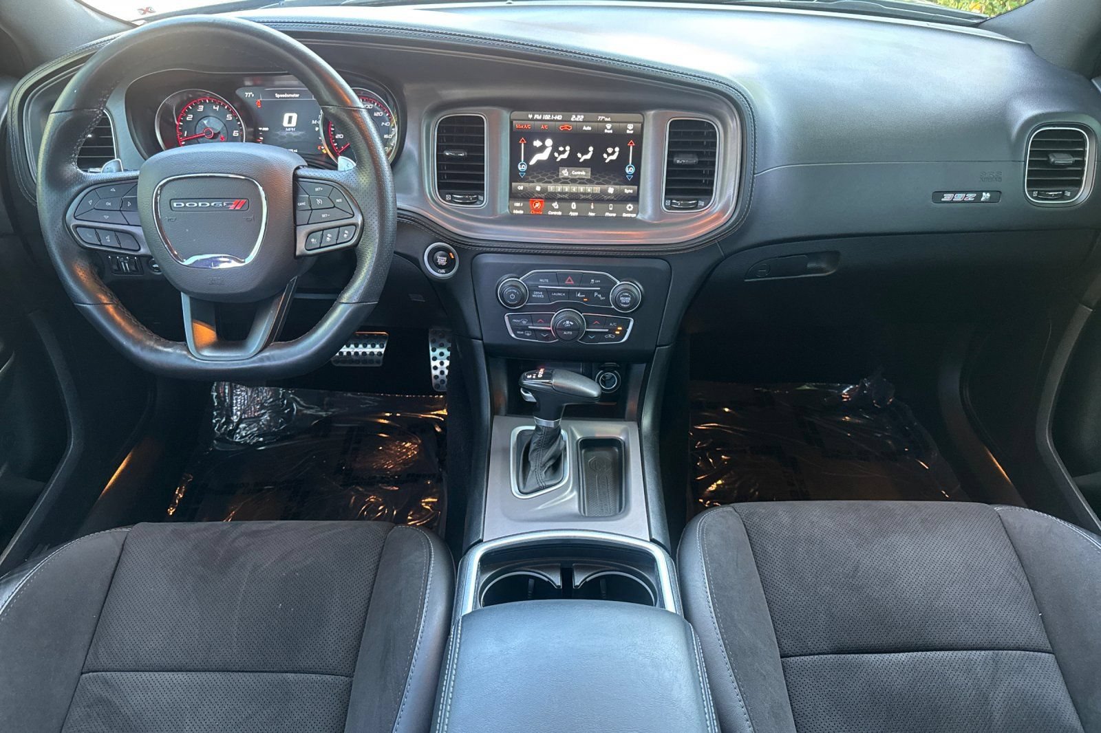 Used 2023 Dodge Charger Scat Pack RWD image 13