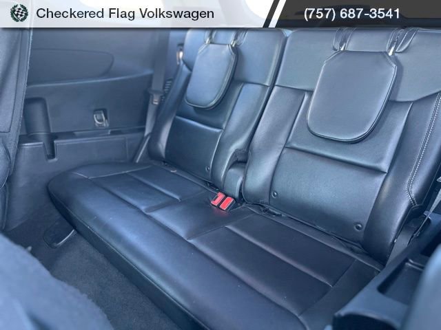 Used 2022 Ford Explorer Limited w/ Equipment Group 301A image 27