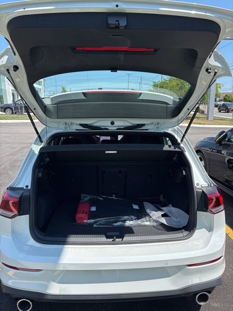 New 2025 Volkswagen GTI S image 6