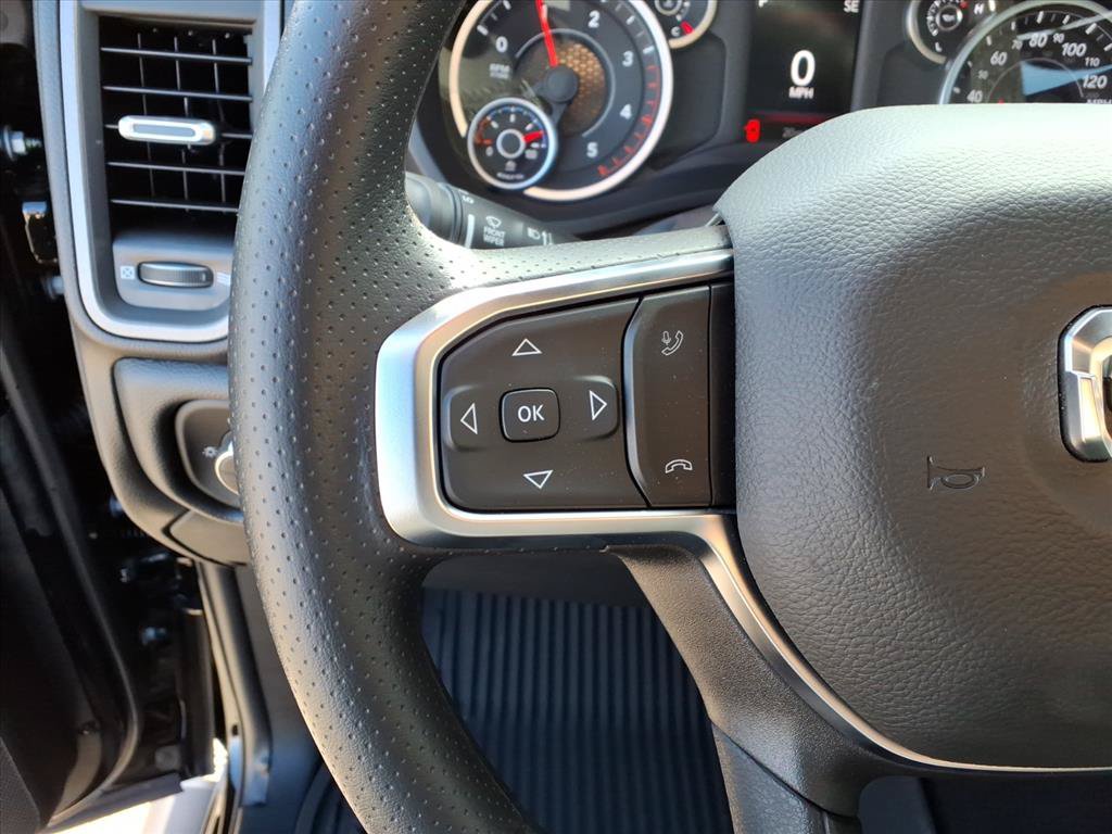 New 2026 RAM 2500 Tradesman AWD/4WD image 21