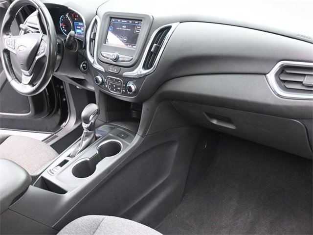 Used 2022 Chevrolet Equinox LT image 29