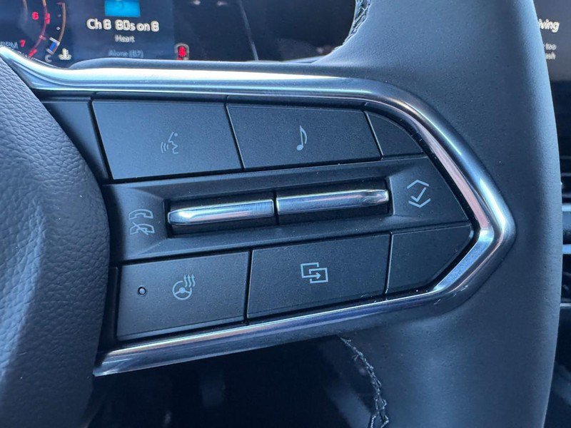 New 2027 Chevrolet Equinox LT FWD image 12