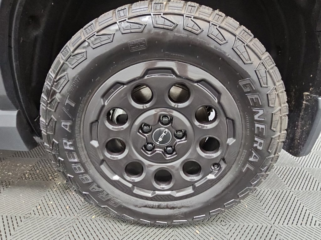 Used 2026 Honda Passport TrailSport image 43